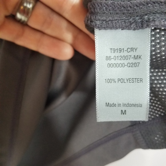 Champion Athletic Tank Top New With Tags - Picture 4 of 5